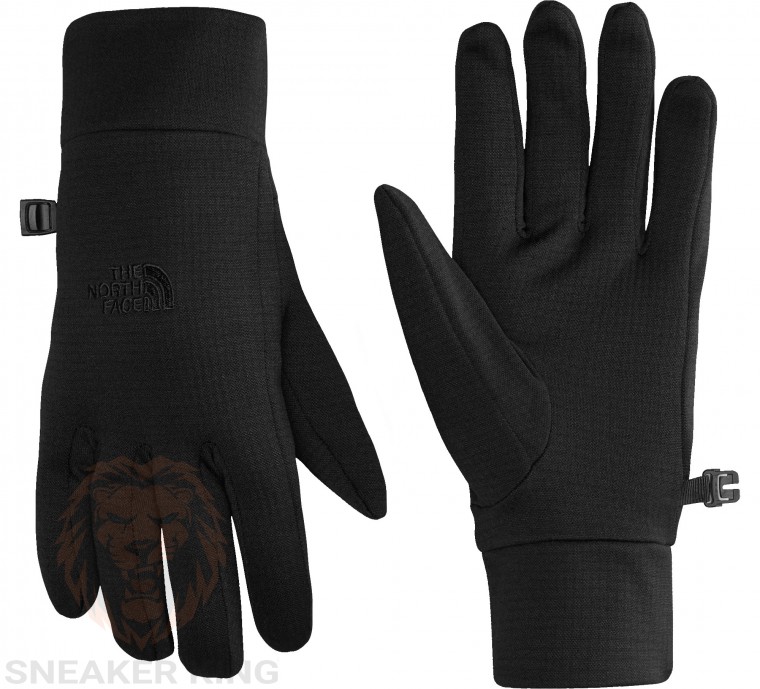 Рукавички The North Face flashdry gloves NF0A334LJK3